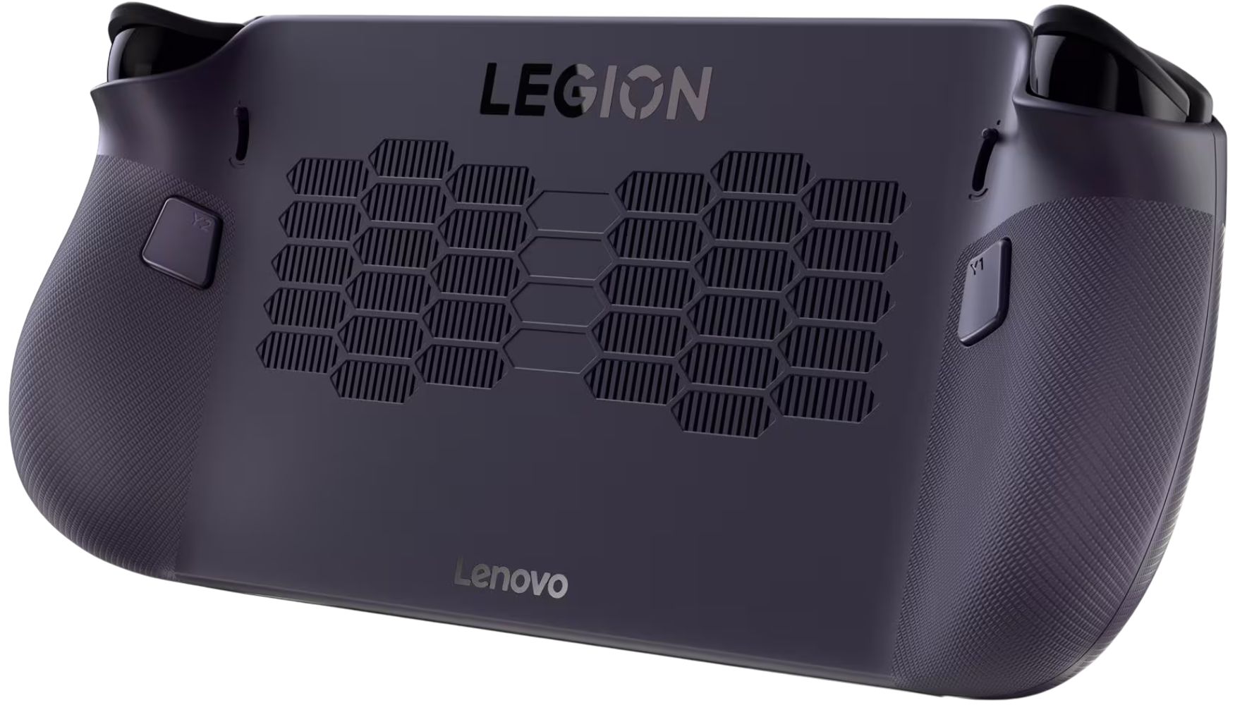 Lenovo Legion Go S Handheld Gaming Console - Nebula Nocturne - 512GB - 16GB - AMD Ryzen Z2 Go by Lenovo - Image 7