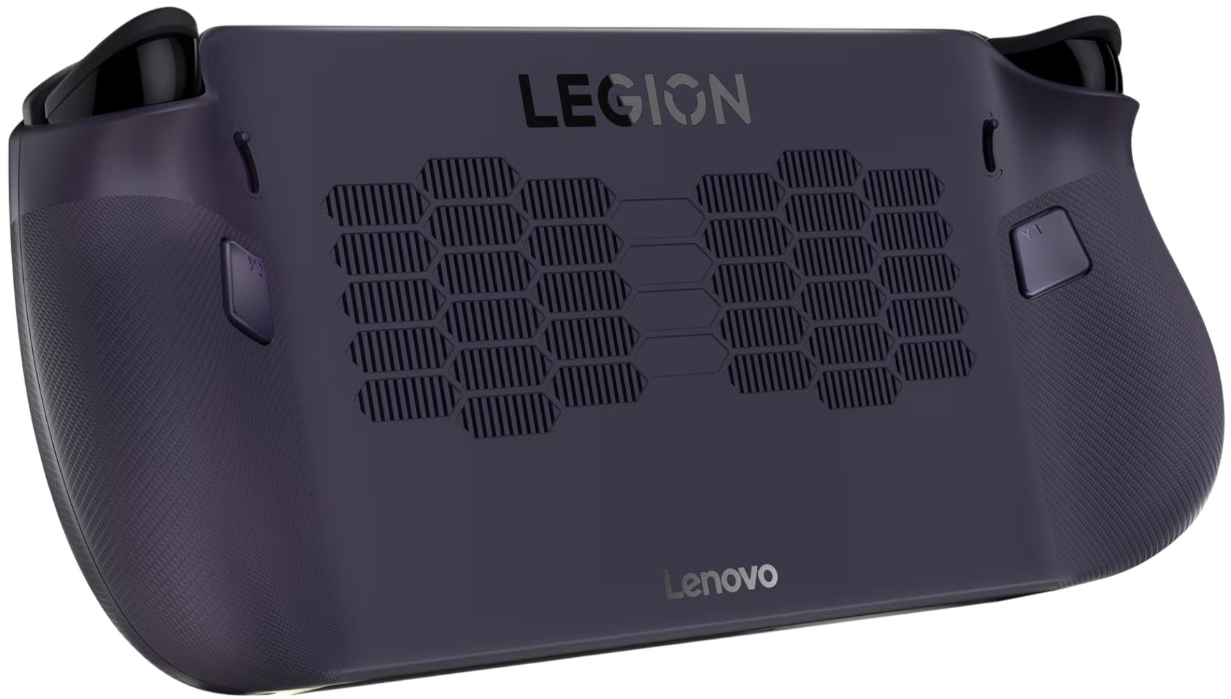 Lenovo Legion Go S Handheld Gaming Console - Nebula Nocturne - 512GB - 16GB - AMD Ryzen Z2 Go by Lenovo - Image 8