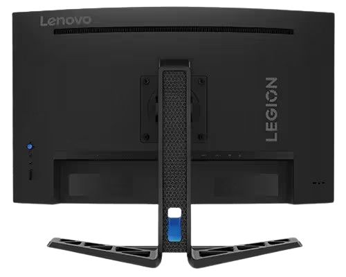 Lenovo Legion R27fc-30 FHD FreeSync Gaming Monitor 27" - Black - 27 Inch by Lenovo - Image 4