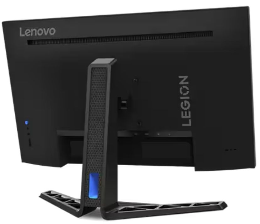 Lenovo Legion R27q-30 Gaming Monitor 27” - Black - 27 Inch by Lenovo - Image 4