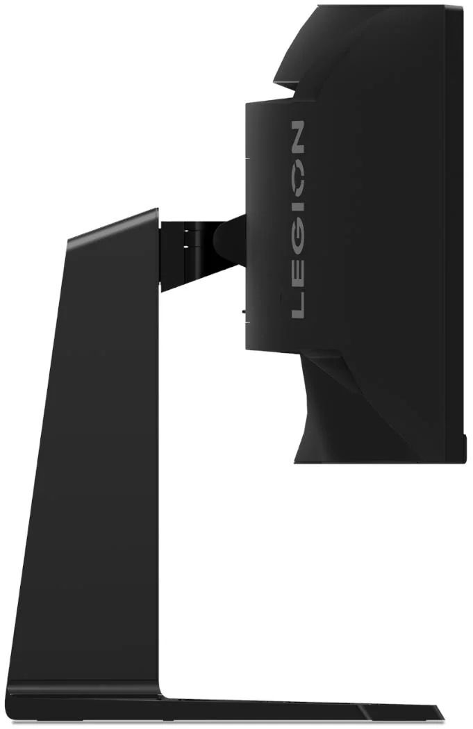 Lenovo Legion R45W-30 Dual QHD 170Hz Gaming Monitor 44.5" - Black - 44.5 Inch by Lenovo - Image 2