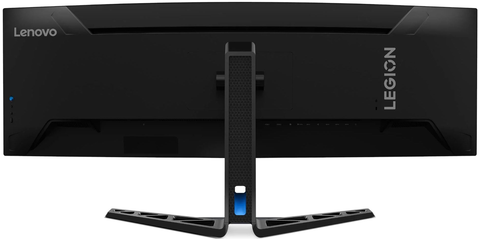 Lenovo Legion R45W-30 Dual QHD 170Hz Gaming Monitor 44.5" - Black - 44.5 Inch by Lenovo - Image 4