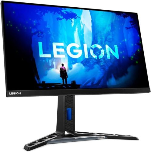 Lenovo Legion Y27q-30 Monitor 27" - Black - 27 Inch by Lenovo - Image 2