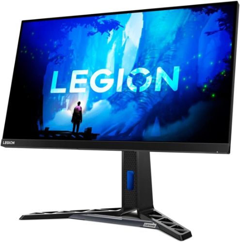 Lenovo Legion Y27q-30 Monitor 27" - Black - 27 Inch by Lenovo - Image 3