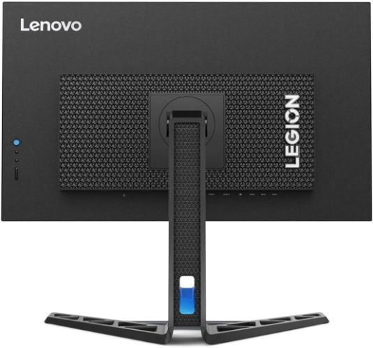 Lenovo Legion Y27q-30 Monitor 27" - Black - 27 Inch by Lenovo - Image 4