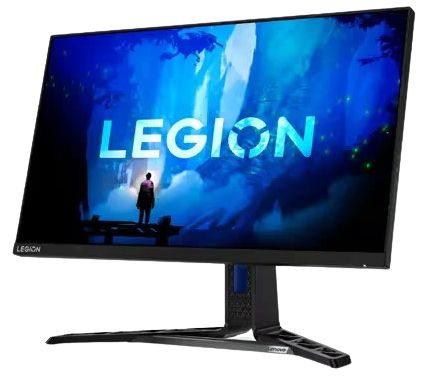 Lenovo Legion Y27qf-30 WQHD Monitor 27" - Raven Black - 27 Inch by Lenovo - Image 3