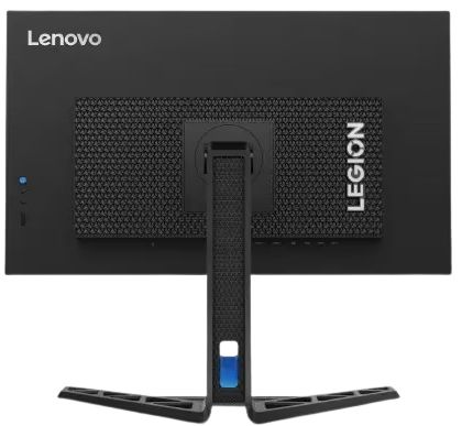 Lenovo Legion Y27qf-30 WQHD Monitor 27" - Raven Black - 27 Inch by Lenovo - Image 4