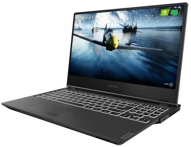Refurbished Lenovo Legion Y540 Gaming Laptop 15.6