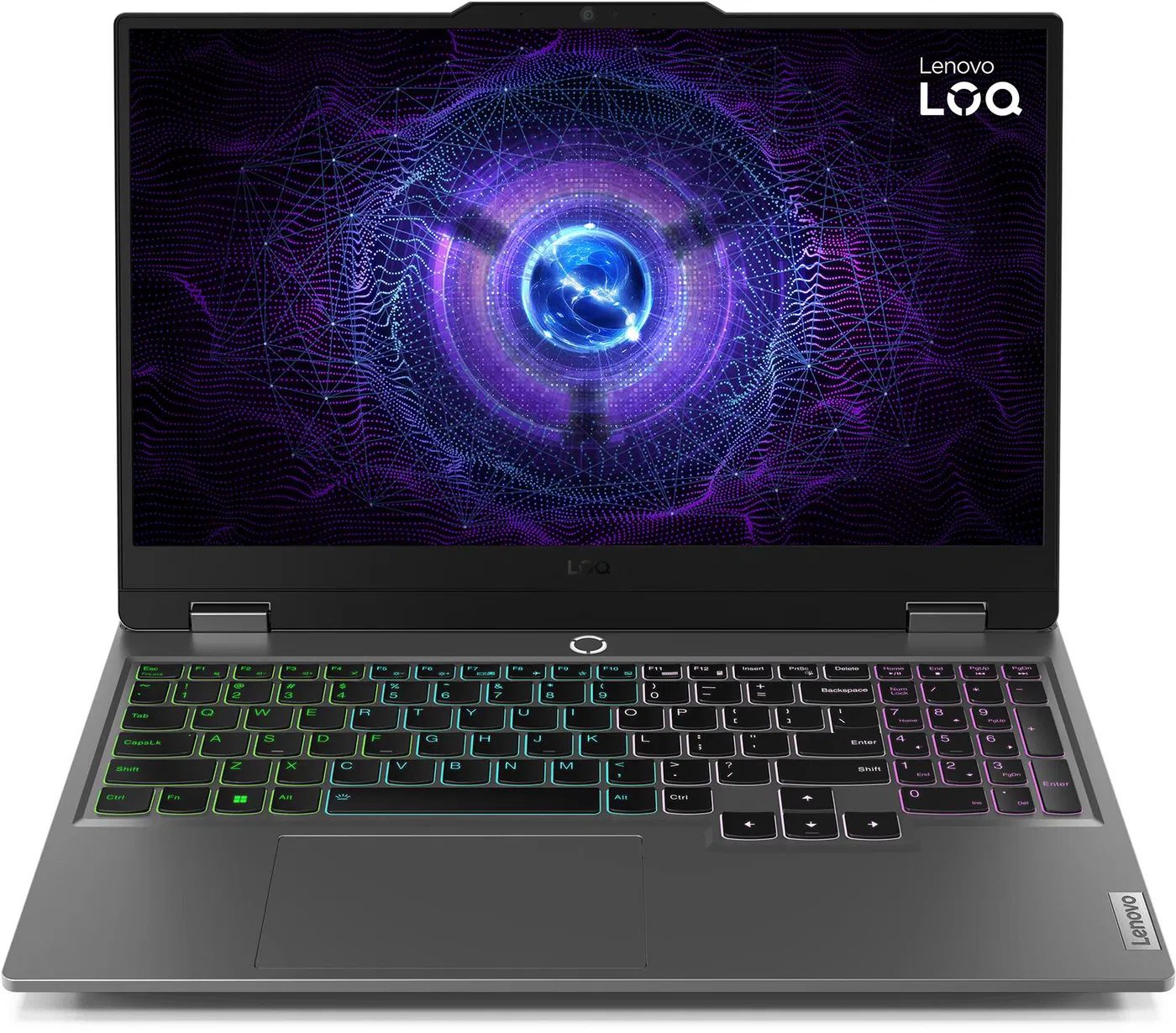 Lenovo LOQ Laptop - Thumbnail 4