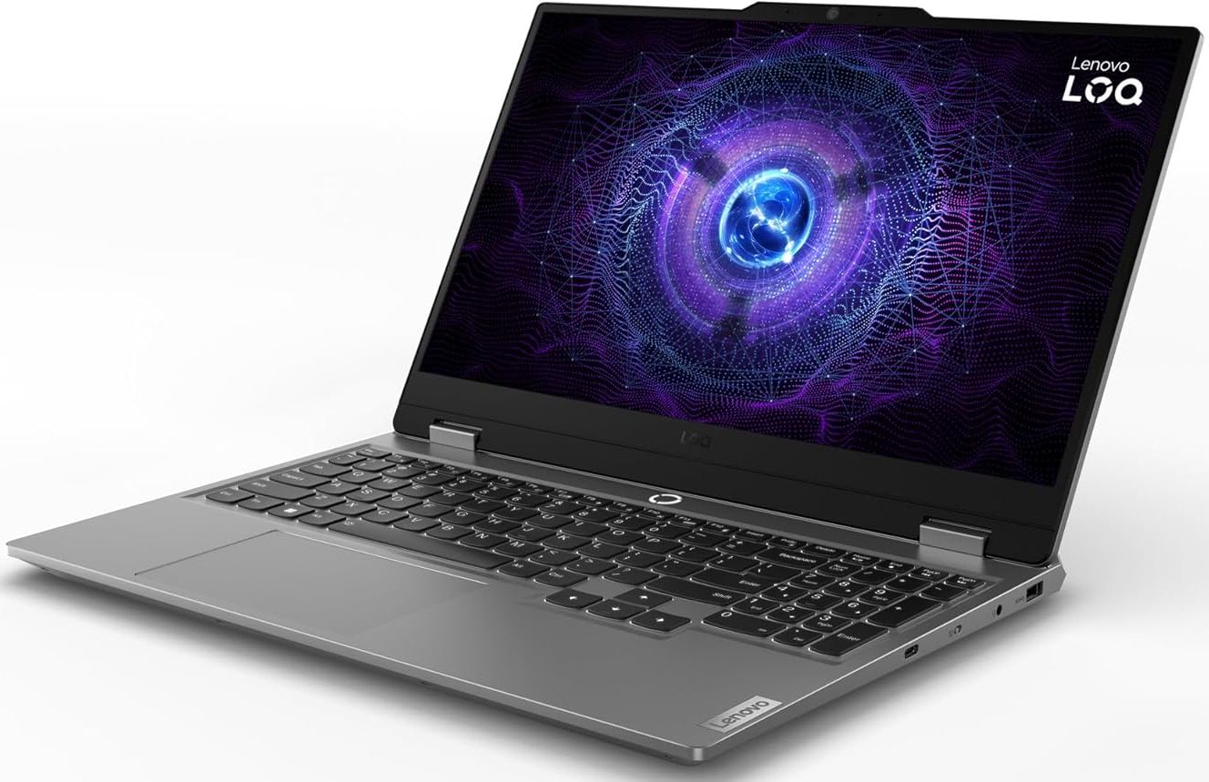 Lenovo LOQ Laptop - Thumbnail 5