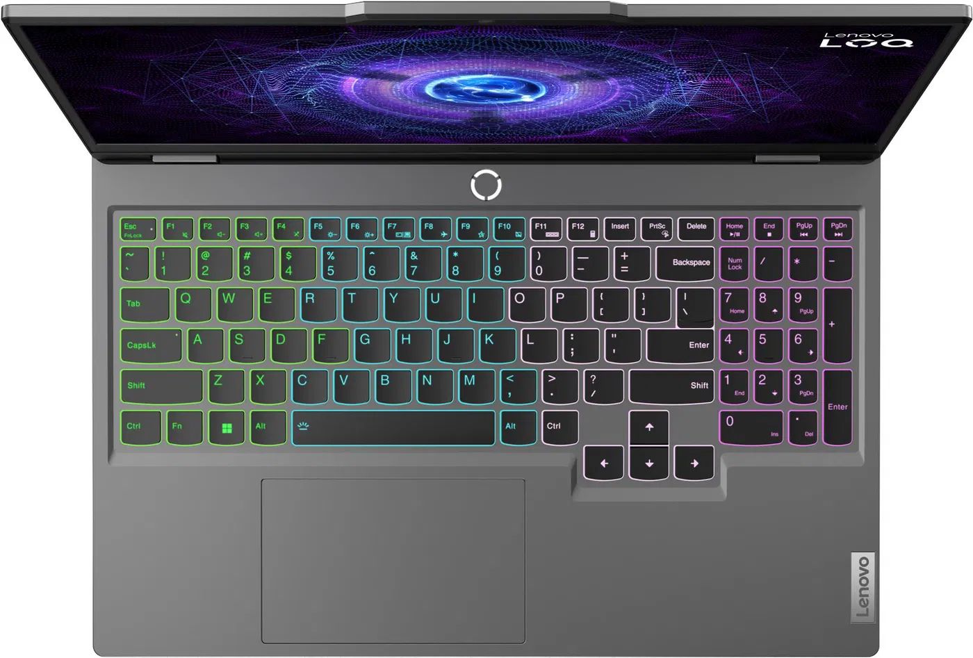 Lenovo LOQ Laptop - Thumbnail 2