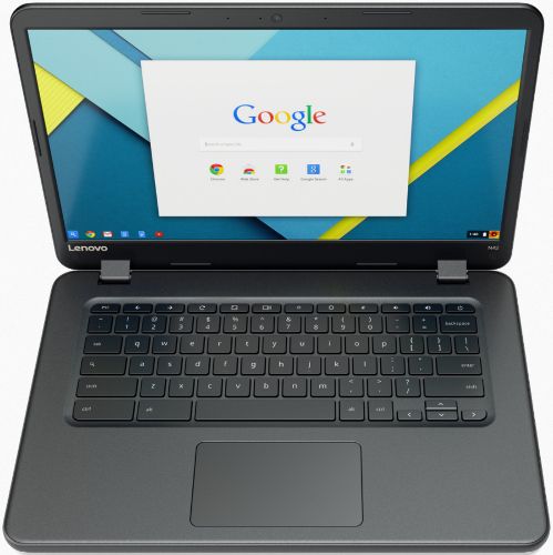 Refurbished Lenovo N42-20 Chromebook Laptop 14