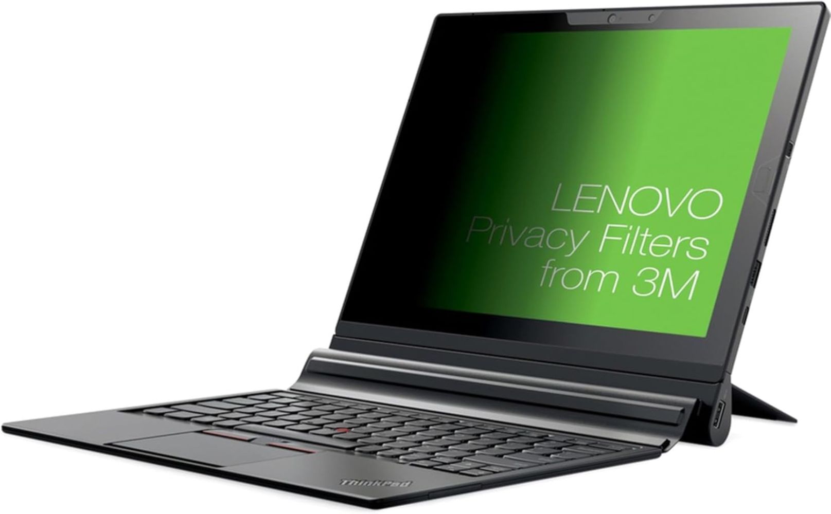 Lenovo Privacy Filter from 3M for Lenovo X1 Tablet - Privacy by Lenovo - Image 2