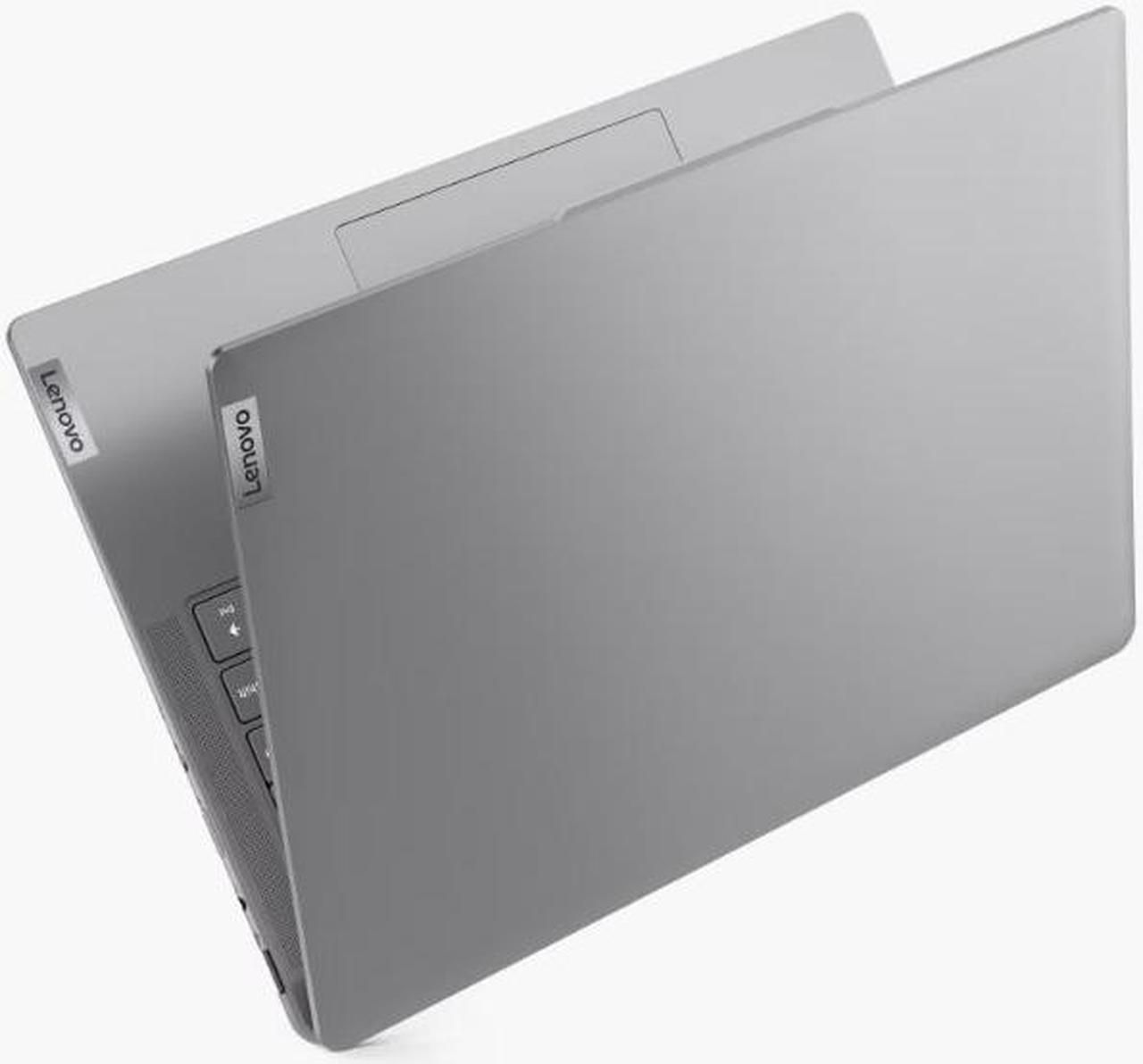 Lenovo Lenovo Slim 7i 14IMH9 Touchscreen Laptop 14" - Intel Core Ultra 7 155H 1.4GHz - 32GB - 1TB - Luna Grey - 14 Inch - Very Good - Standard Battery by Lenovo - Refurbished - Very Good condition - Image 4