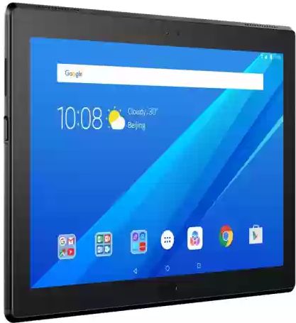 Lenovo Tab 4 10 Plus - 16GB - Cellular + WiFi - Black by Lenovo - Refurbished - Like New condition - Image 2