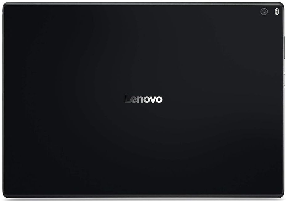 Lenovo Tab 4 10 Plus - 16GB - Cellular + WiFi - Black by Lenovo - Refurbished - Like New condition - Image 4