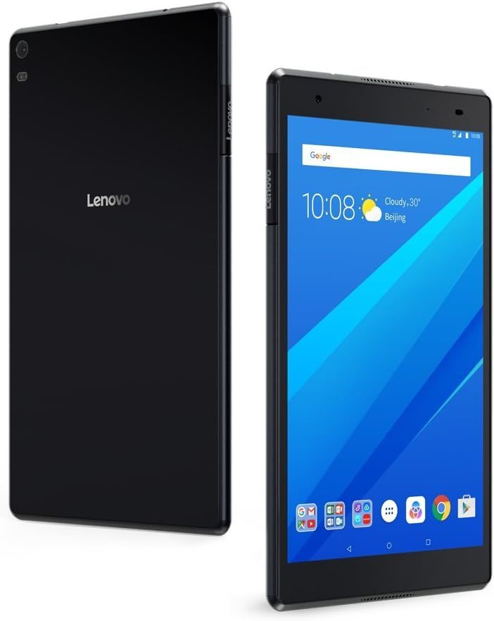 Batteria di Ricarica Pila L16D1P34 Lenovo Tab4 8 TB-8504X TB-8504F 4850 mAh | Leroy Merlin