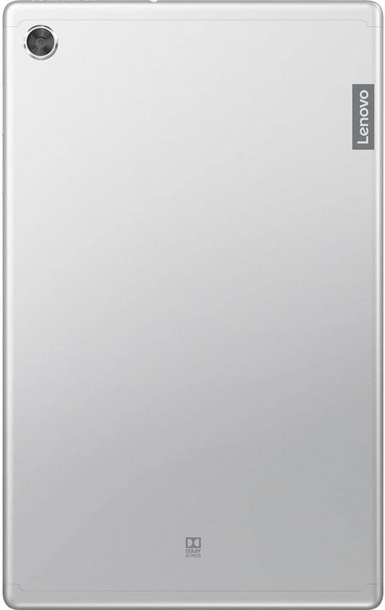 Lenovo Tab M10 FHD Plus (2nd Gen) - 32GB - WiFi - Iron Grey by Lenovo - Refurbished - Like New condition - Image 4