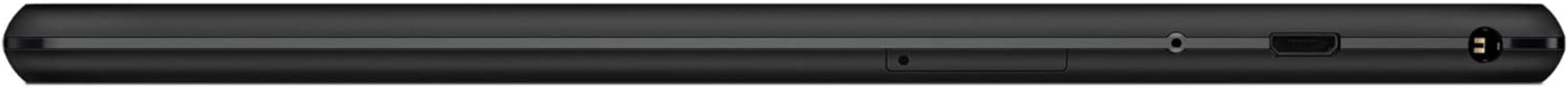 Lenovo Tab M10 HD - 32GB - WiFi - Black by Lenovo - Refurbished - Very Good condition - Image 4