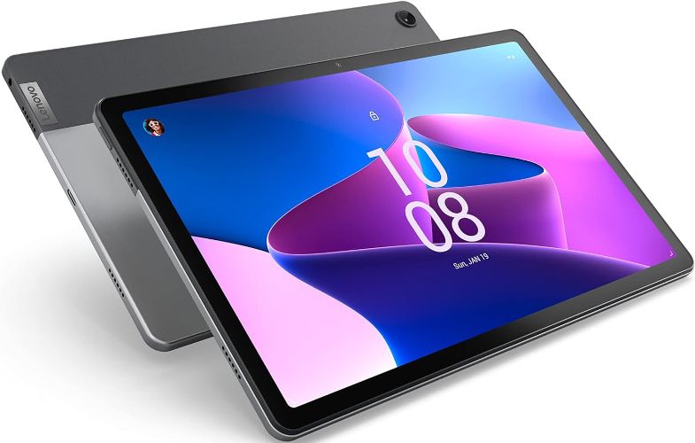 Refurbished Lenovo Tab M10 Plus (3rd Gen) | Reebelo