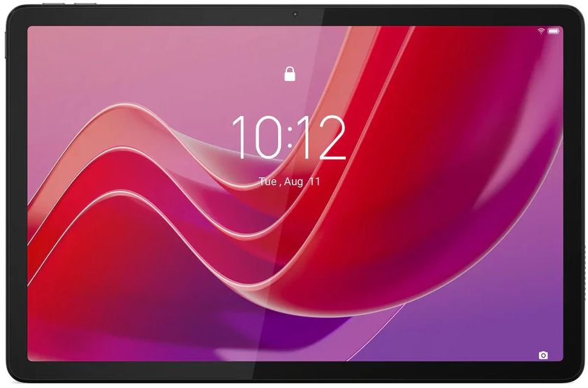 Lenovo Tab M11 - 128GB - WiFi - 4GB RAM - Luna Grey by Lenovo - Refurbished - Premium condition - US$243.49