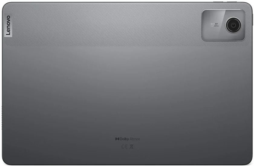 Lenovo Tab M11 - 64GB - WiFi - 4GB RAM - Luna Grey by Lenovo - Refurbished - Very Good condition - Image 4