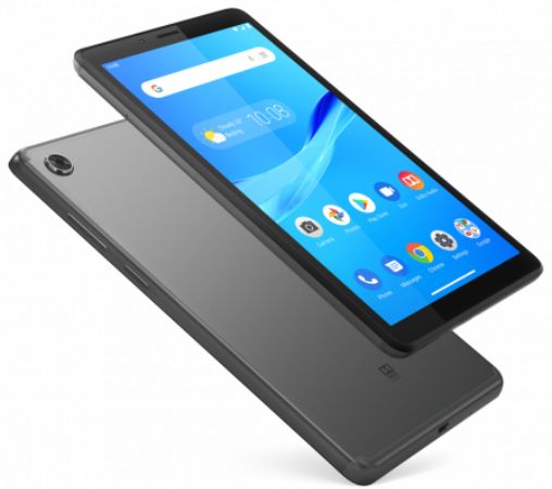 Lenovo Tab M8 (HD) - 32GB - Iron Gray by Lenovo - Image 2