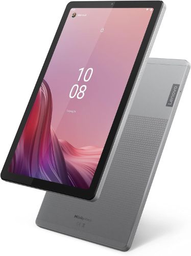 Lenovo Tab M9 - 32GB - WiFi - 3GB RAM - Arctic Grey by Lenovo - Refurbished - Like New condition - Image 4