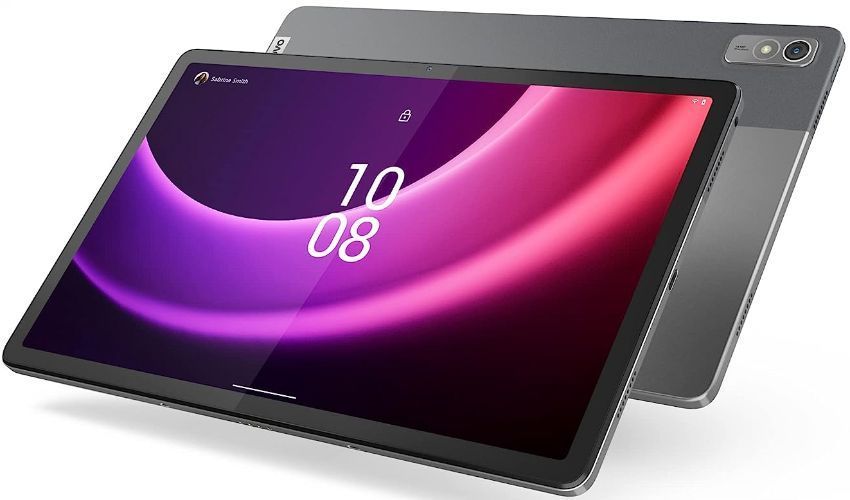 Lenovo Tab P11 Gen 2 - 128GB - 4GB RAM - Storm Grey by Lenovo - Refurbished - Like New condition - Image 4