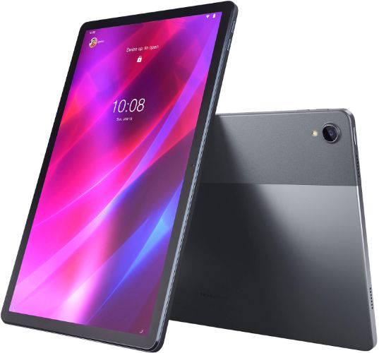 Lenovo Tab P11 Plus - 128GB - WiFi - 4GB RAM - Slate Grey by Lenovo - Refurbished - Very Good condition - US$232.49