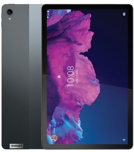 Lenovo Tab P11 Plus - 128GB - WiFi - 4GB RAM - Slate Grey by Lenovo - Refurbished - Very Good condition - Image 2