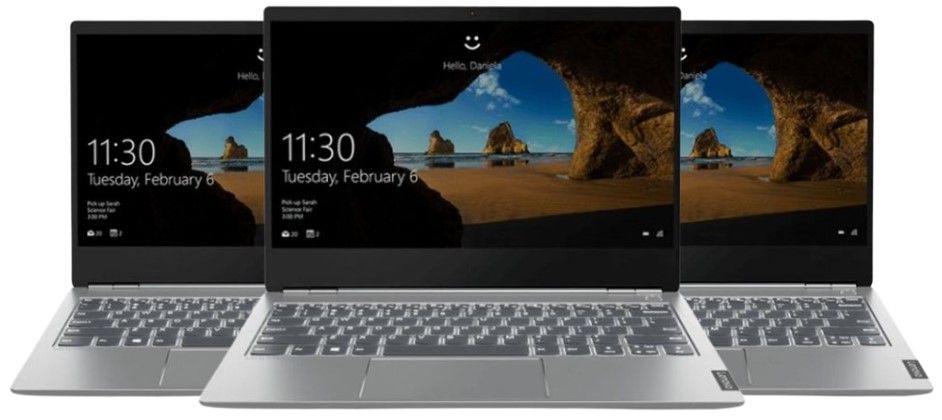 Refurbished Lenovo ThinkBook 13s IML Laptop 13.3 Refurbished Lenovo ThinkBook 13s IML Laptop 13.3