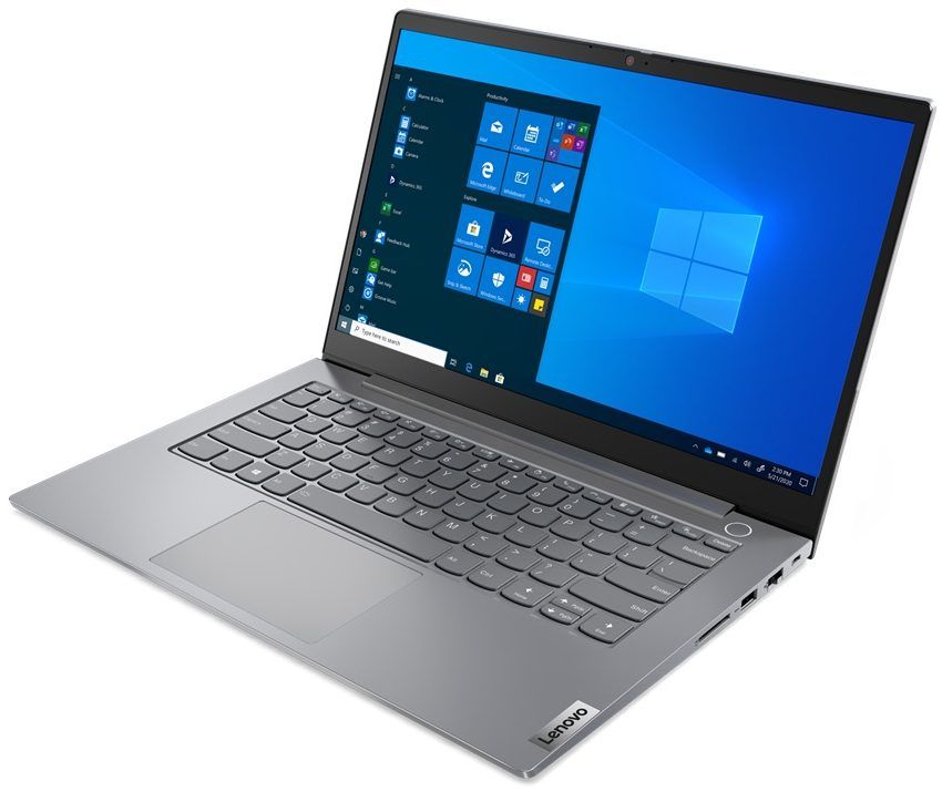 Refurbished Lenovo ThinkBook 14 G3 ACL Laptop 14
