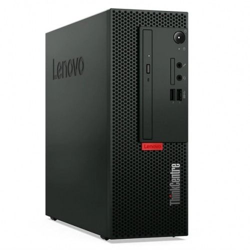 Lenovo ThinkCentre M70c (SFF) - Intel Core(TM) i5-10400 2.9GHz - 256GB - Black - 8GB RAM by Lenovo - Image 3