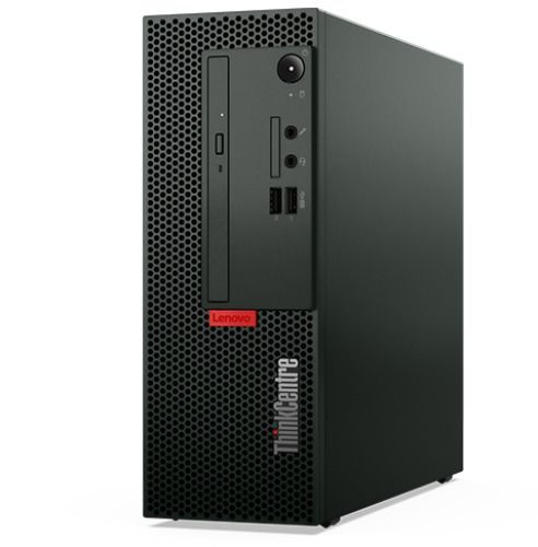 Lenovo ThinkCentre M70c (SFF) - Intel Core(TM) i5-10400 2.9GHz - 256GB - Black - 8GB RAM by Lenovo - Image 4