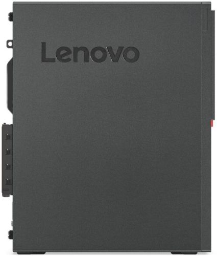 Lenovo ThinkCentre M710s SFF Desktop - Intel Core i5-6500 3.20GHz - 600GB - Black - 16GB RAM by Lenovo - Image 3
