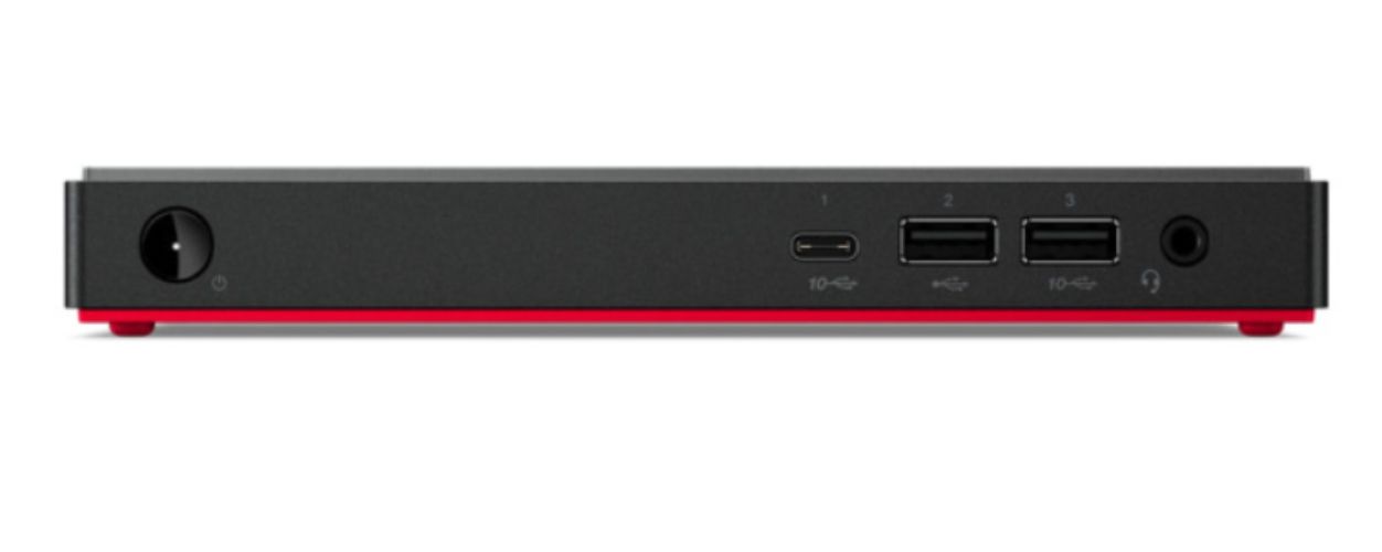 Refurbished Lenovo ThinkCentre M75n Thin client Mini PC | Reebelo Canada