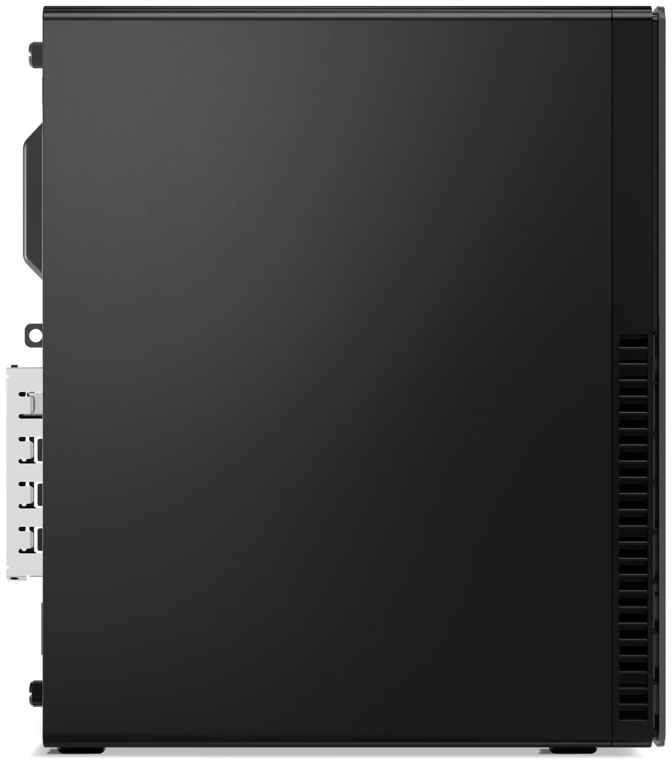 Lenovo ThinkCentre M75s Gen 5 SFF Desktop PC - AMD Ryzen 5 8500G 3.5GHz - 512GB - Black - 16GB RAM by Lenovo - Refurbished - Like New condition - Image 4