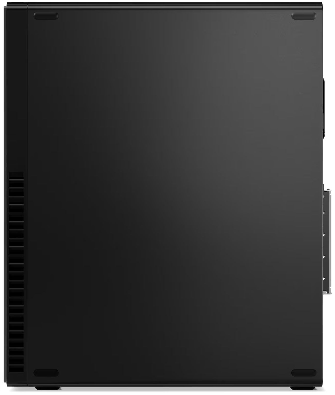 Lenovo ThinkCentre M75s Gen 5 SFF Desktop PC - AMD Ryzen 5 8500G 3.5GHz - 512GB - Black - 16GB RAM by Lenovo - Refurbished - Like New condition - Image 5