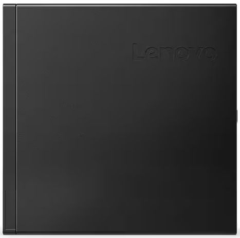 Lenovo ThinkCentre M910x Tiny Desktop - Intel Core i5-7700 3.6GHz - 500GB - Black - 16GB RAM by Lenovo - Refurbished - Very Good condition - Image 3