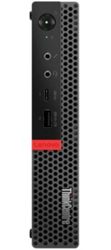 Lenovo ThinkCentre M920q Tiny i5-8500T 2.1GHz - 256GB - Black - 16GB RAM by Lenovo - Refurbished - Very Good condition - CA$843.99