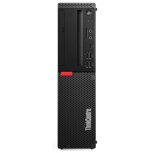 Lenovo ThinkCentre M920s SFF - Intel Core i5-8500 3.0GHz - 256GB - Black - 16GB RAM by Lenovo - Refurbished - Very Good condition - US$288.98