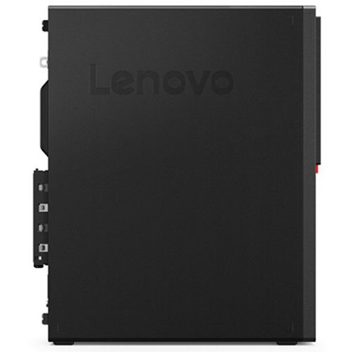 Lenovo ThinkCentre M920s SFF - Intel Core i5-8500 3.0GHz - 256GB - Black - 32GB RAM by Lenovo - Image 3