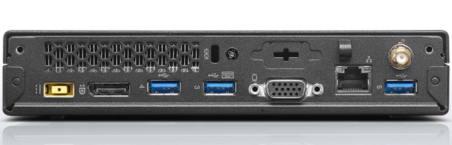 その他 Lenovo ThinkCentre M93p Core i7 4785T Refurbished Lenovo ThinkCentre M93p Tiny Desktop Intel Core