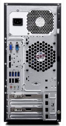 Refurbished Lenovo ThinkCentre M93p Tower Desktop | Reebelo