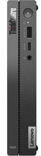 Refurbished Lenovo ThinkCentre Neo 50q (Gen 4) Tiny Desktop