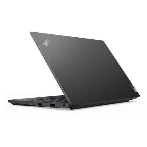 Lenovo ThinkPad E14 (Gen 2) Intel Laptop 14" - Black - Intel Core i5-1135G7 2.4GHz - 8GB RAM - 256GB by Lenovo - Image 4