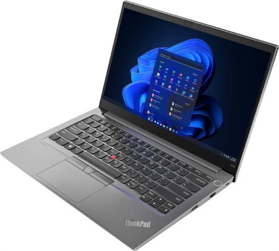 Refurbished Lenovo ThinkPad E14 (Gen 4) AMD Laptop 14