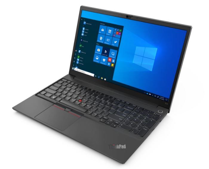 Refurbished Lenovo ThinkPad E15 (Gen 2) Intel Laptop 15.6