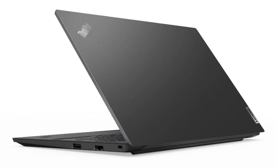 Refurbished Lenovo ThinkPad E15 (Gen 2) Intel Laptop 15.6